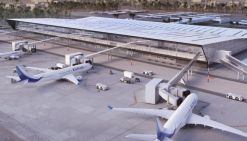 مجلس الوزراء يكشف حقيقة بيع المطارات المصرية ضمن برنامج الطروحات